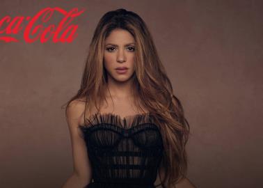 Coca-Cola lanza promoción para ganar boletos al concierto de Shakira: así puedes participar 