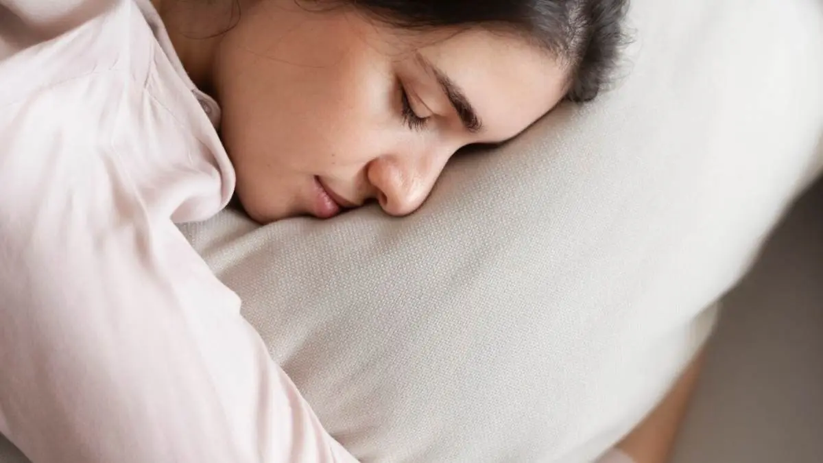 Como conseguir un descanso adecuado