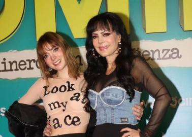 Imelda Tuñón exige la anulación de denuncia interpuesta por Maribel Guardia: acusa irregularidades en el proceso