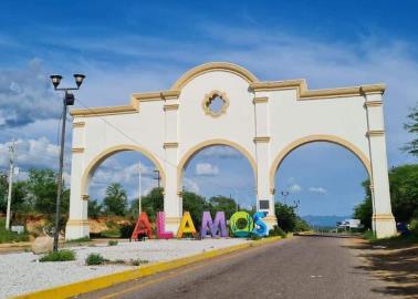 ¿Qué actividades se pueden realizar en el Pueblo Mágico de Álamos, Sonora?