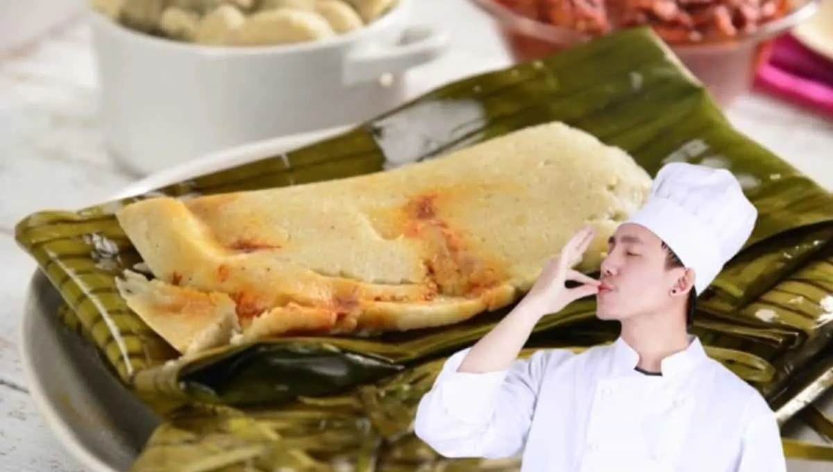 Taste Atlas revela en qué lugar de México se encuentran los mejores tamales. Foto: Original