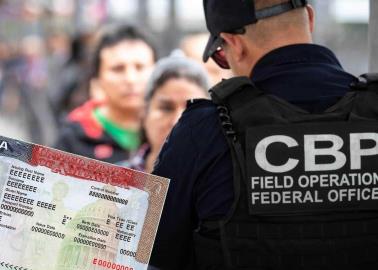 Evita que CBP cancele tu visa americana: Estas son las razones más comunes y así puedes prevenirlo