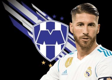 Sergio Ramos podría llegar a la Liga MX con Rayados en 2025