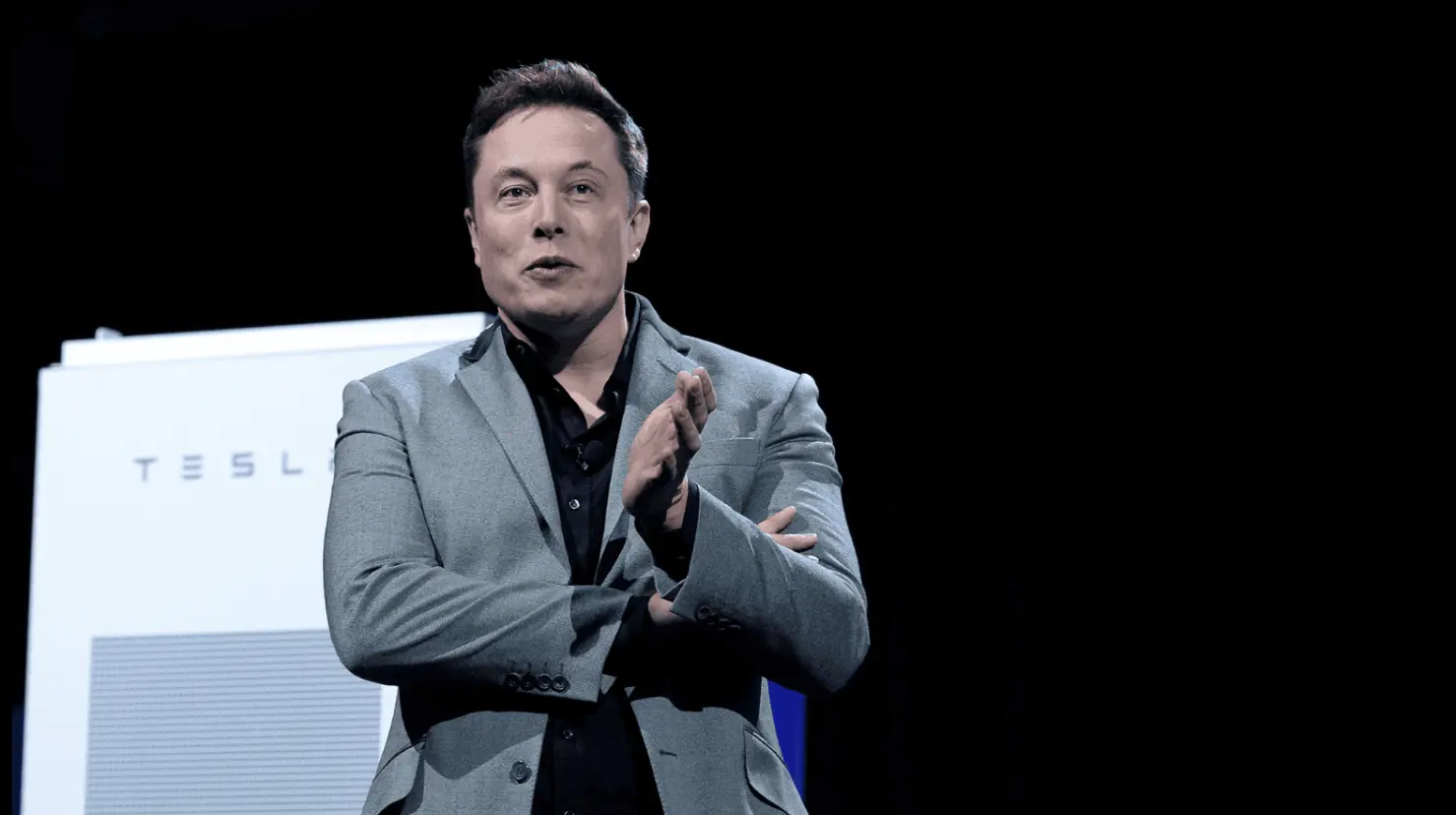 Elon Musk considera que este año podría ser de crecimiento para la empresa tecnológica.