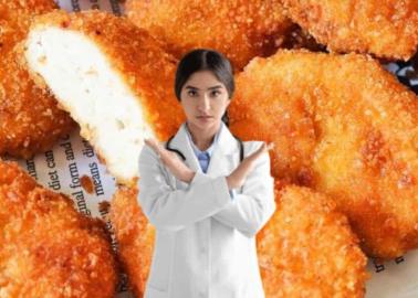 Alerta sanitaria por nuggets contaminados; esta es la marca