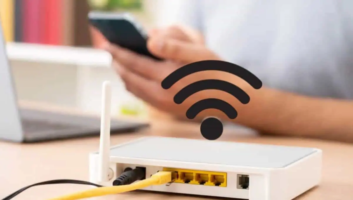 Hacer este ajuste en tu router de WiFi te dará un internet más rápido. Foto: Original