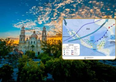 Clima en Hermosillo hoy 1 de febrero; empieza el mes con amaneceres fríos