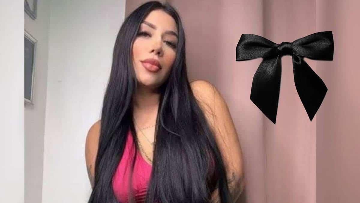 Joven influencer fallece por presunta negligencia médica en clínica privada