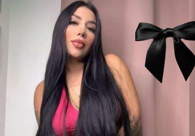 Joven influencer fallece por presunta negligencia médica en clínica privada