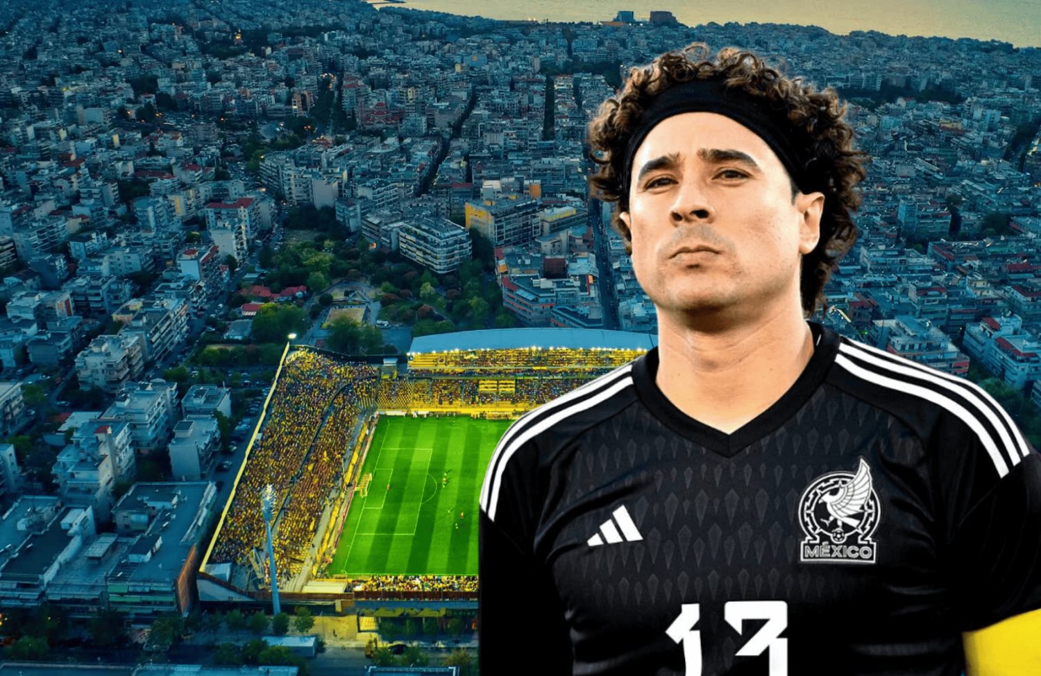 Memo Ochoa podría jugar en Grecia, reportan avanzadas negociaciones