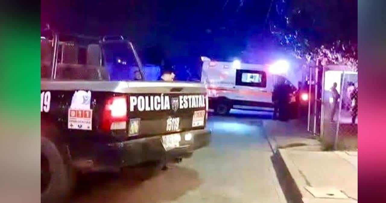 Asesinan a motociclista al sur de Ciudad Obregón