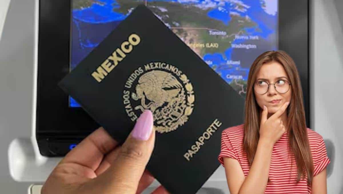 ¿Sin Visa? Conoce este documento que permite ingresar a Estados Unidos de manera legal