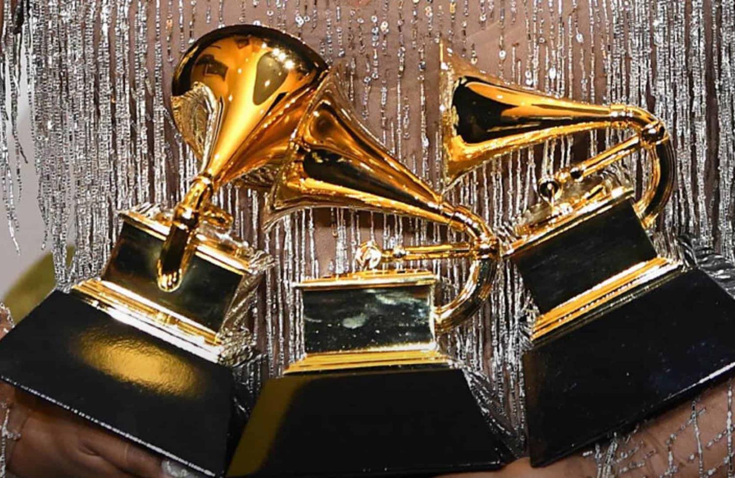 Estos son los artistas más jóvenes en ganar un Grammy