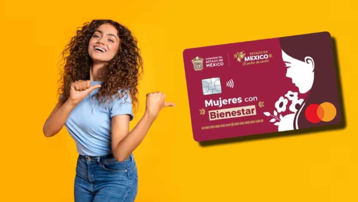 Mujeres con Bienestar 2025: estos son los servicios gratuitos a los que se puede acceder