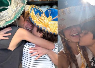 Shakira celebra su cumpleaños 48 con sus hijos: "Amor a la mexicana"