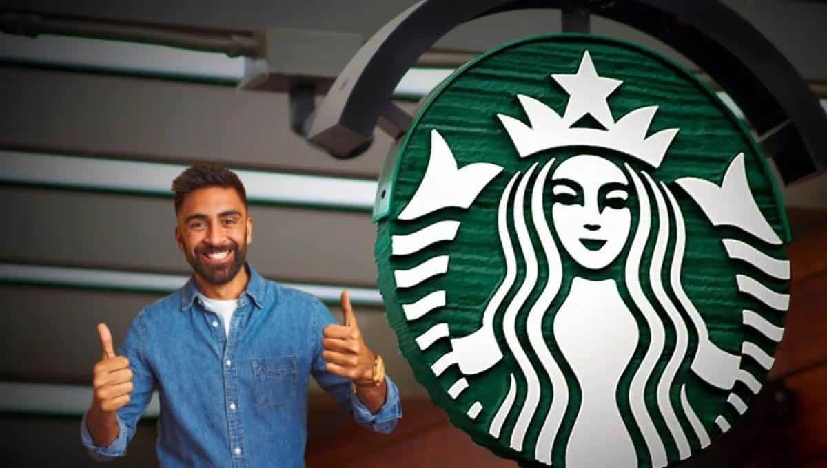 Starbucks tendrá una promoción exclusiva para el 3 de febrero; aquí te damos los detalles