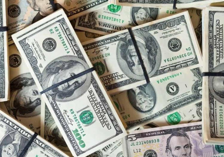 El precio del dólar hoy domingo 2 de febrero: ¡Un caos financiero!