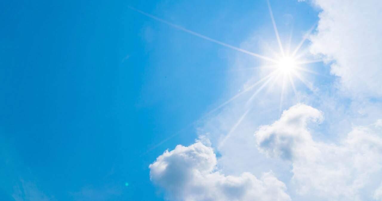 Clima en Sonora hoy 3 de febrero: Pronostican que será un día caluroso en la entidad