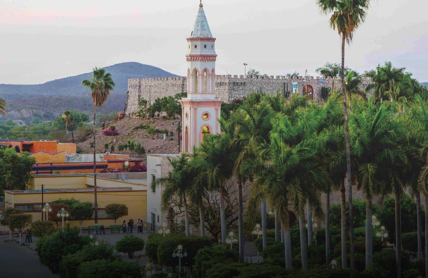 Conoce el pueblo de Sinaloa que inspiró ‘La leyenda del Zorro’ ¿Cuál es su relación?