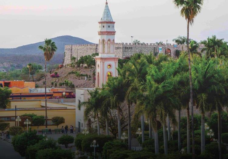 Conoce el pueblo de Sinaloa que inspiró ‘La leyenda del Zorro’ ¿Cuál es su relación?