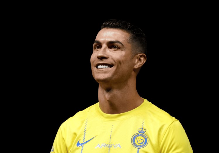 Cristiano Ronaldo se autoproclama el mejor futbolista de la historia