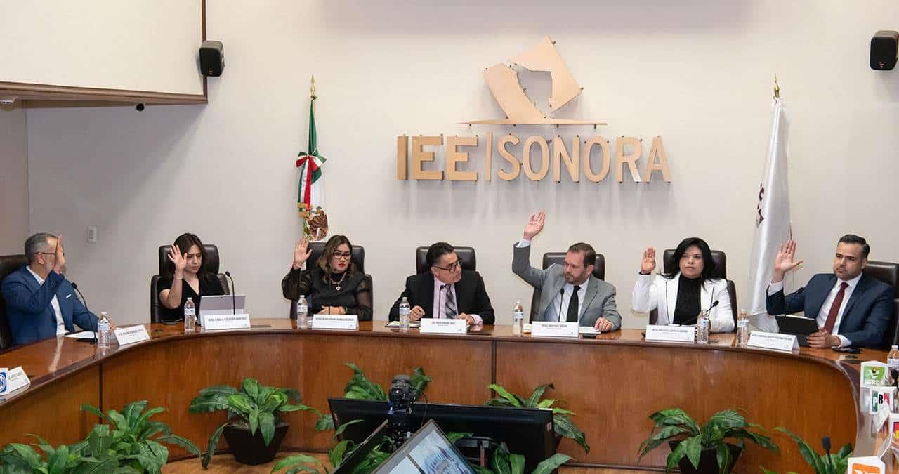 IEE instalará 15 consejos electorales y 57 oficinas municipales