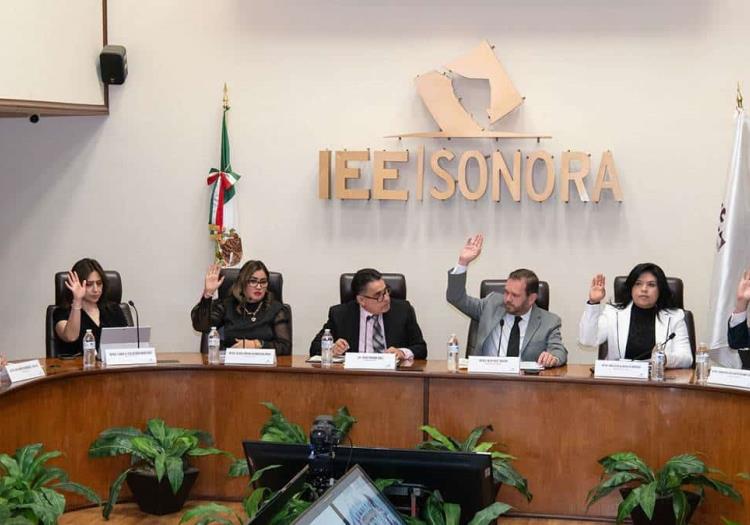 IEE instalará 15 consejos electorales y 57 oficinas municipales