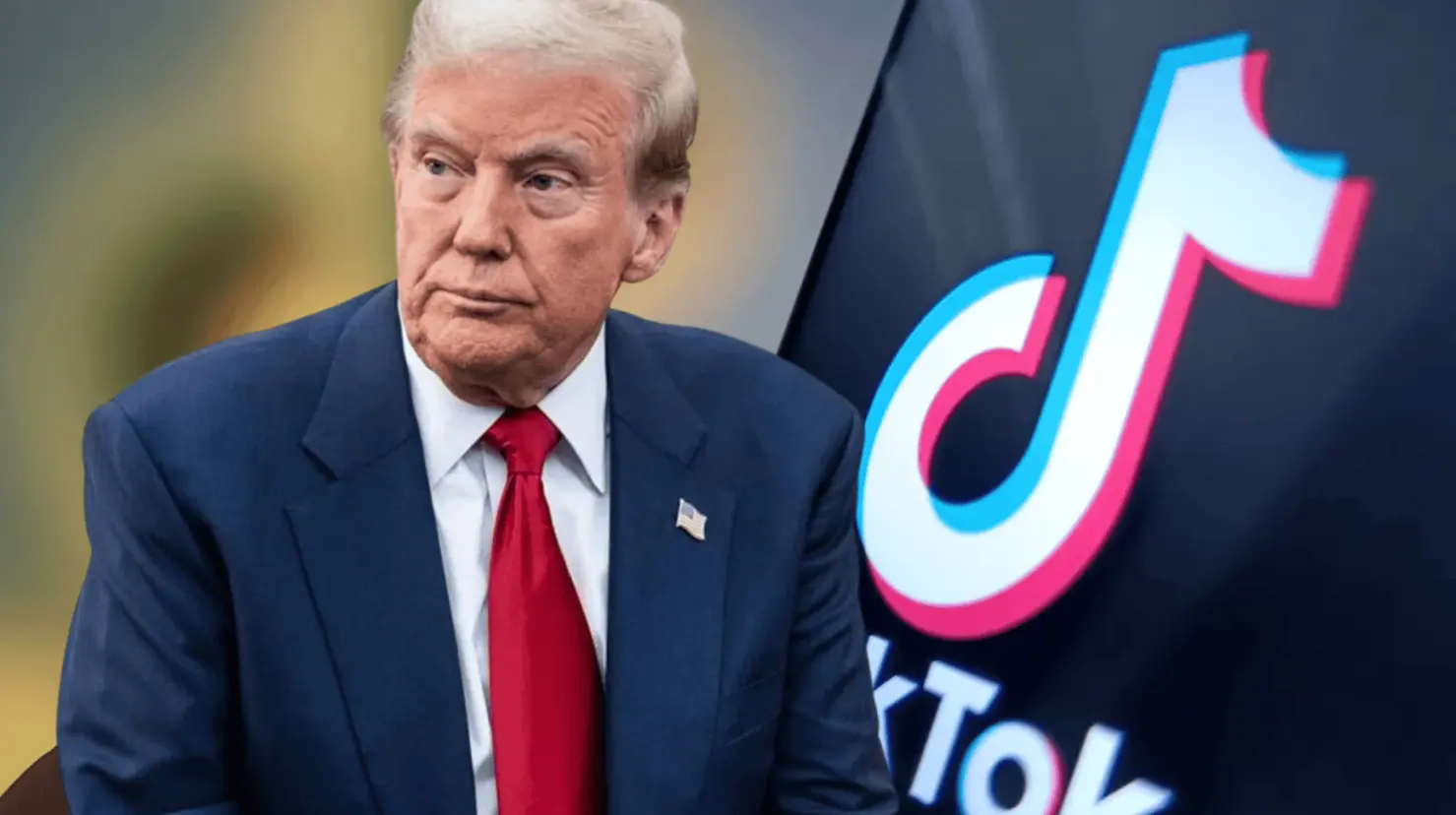 Trump desea que la aplicación siga disponible para los Estados Unidos.