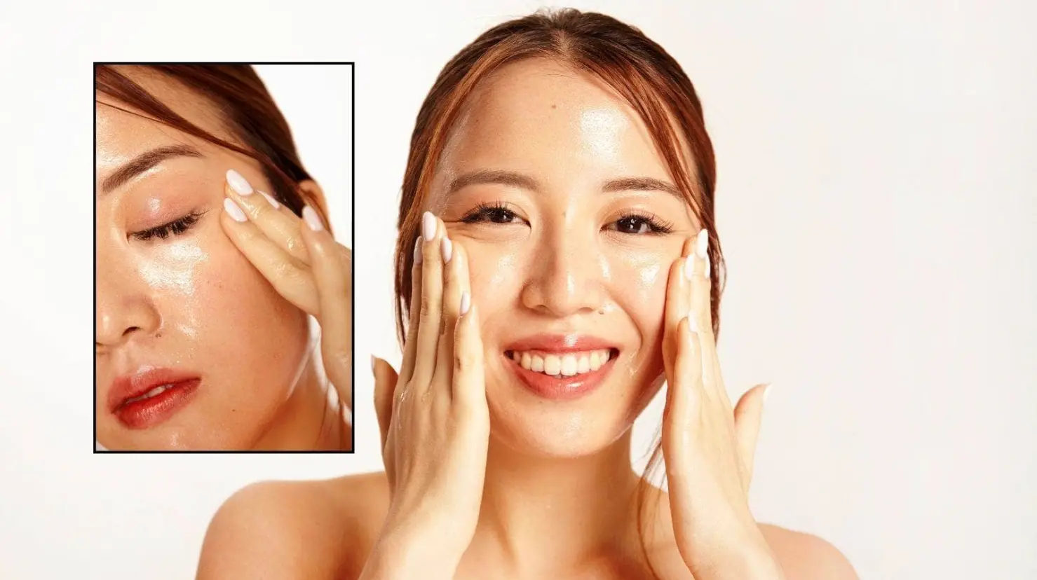 5 consejos clave para evitar que tu piel sea muy grasosa ¿Qué productos naturales funcionan?