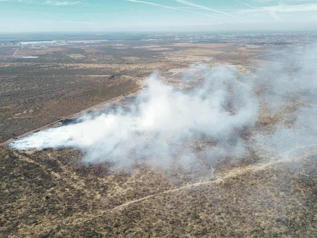 Basurones del Sur de Sonora incumplen normas sanitarias