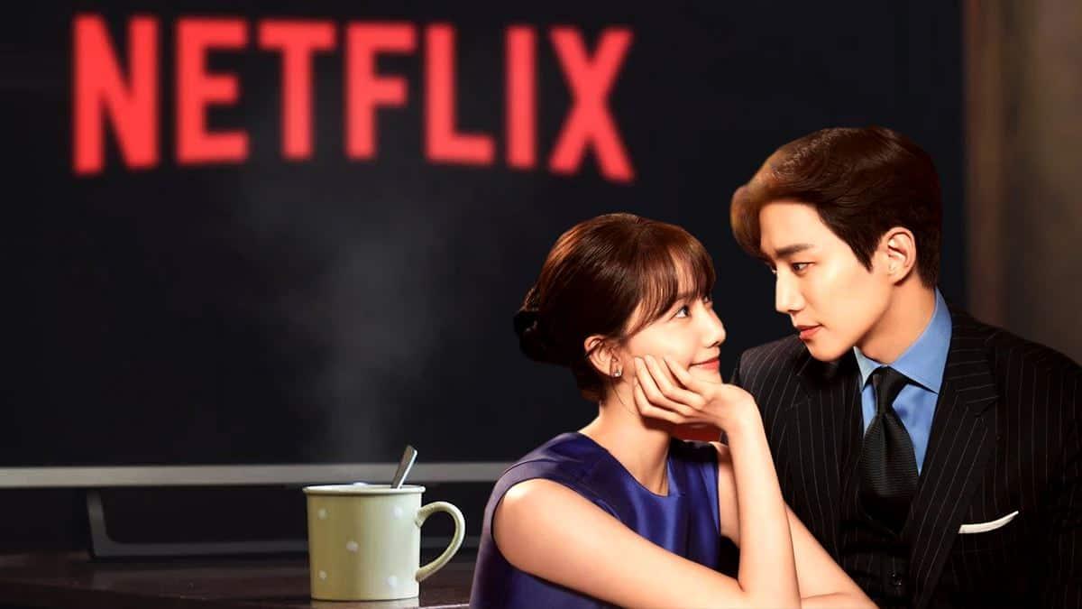 ¿Amas el K-drama? No te puedes perder las 5 mejores series románticas en Netflix