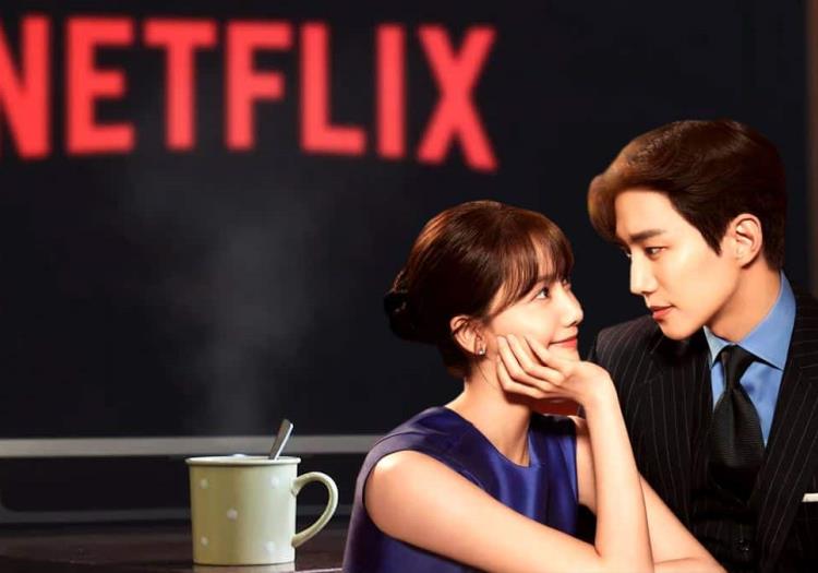 ¿Amas el K-drama? No te puedes perder las 5 mejores series románticas en Netflix