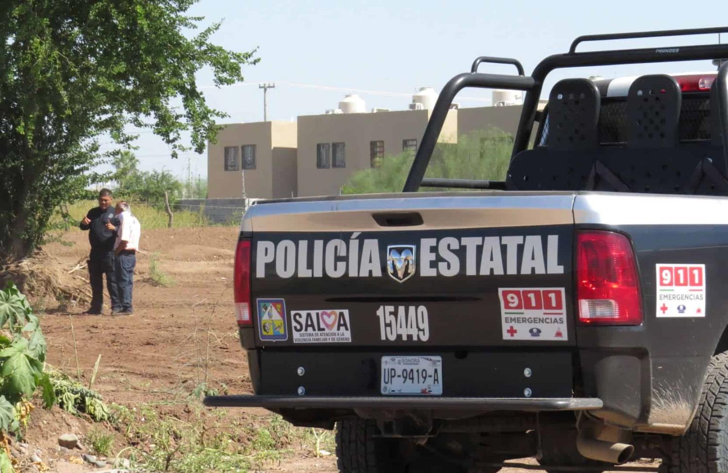 Balacera en San José de Bácum deja una víctima