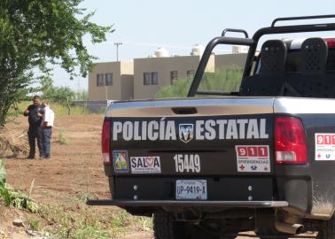 Balacera en San José de Bácum deja una víctima