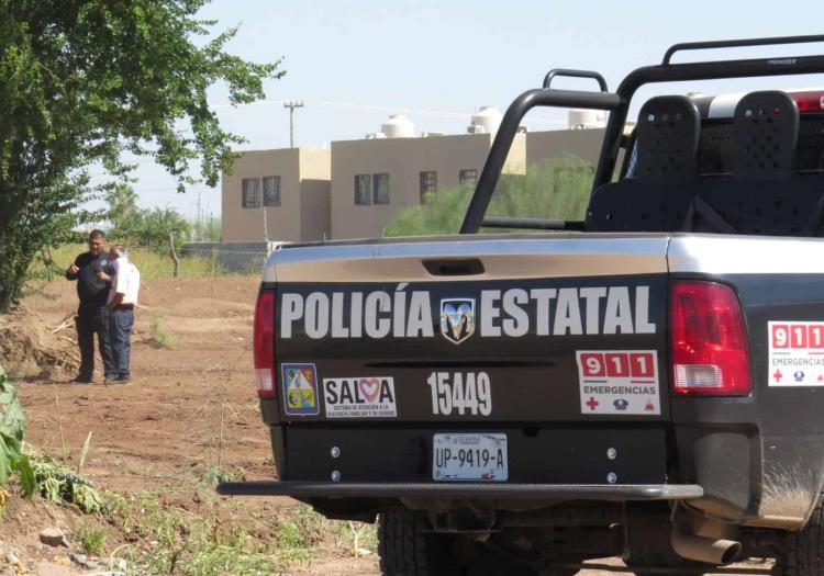 Balacera en San José de Bácum deja una víctima