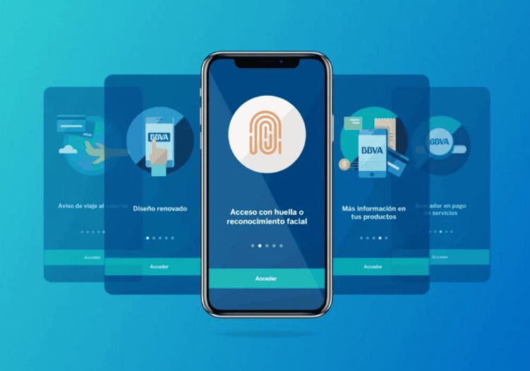 BBVA: 4 servicios digitales gratis que puedes aprovechar