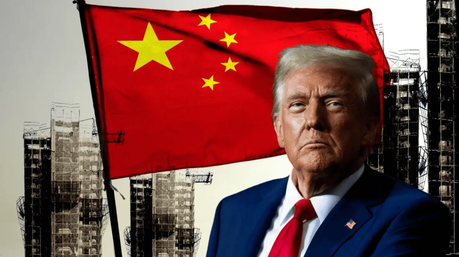 El país asiático respondió a las medidas implementadas por Donald Trump.