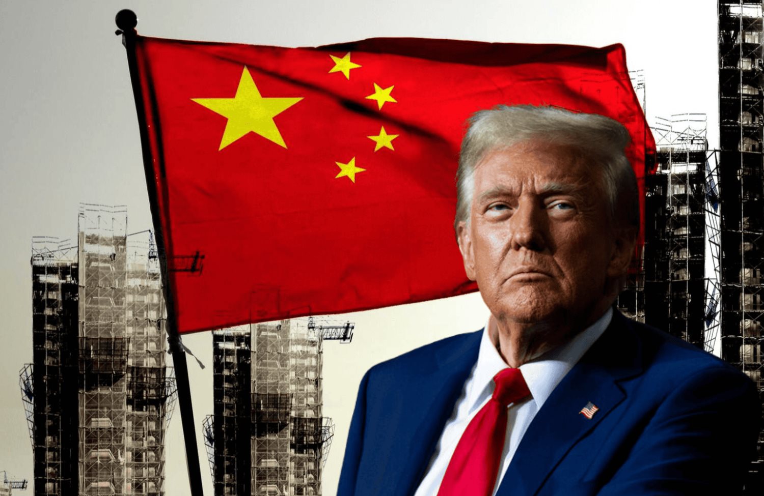 China responde a Trump: Nuevos aranceles e investigación antimonopolio a Google