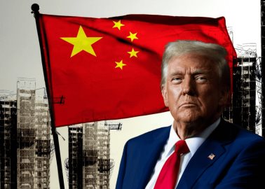 China responde a Trump: Nuevos aranceles e investigación antimonopolio a Google