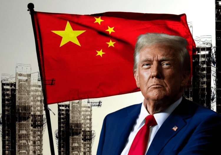 China responde a Trump: Nuevos aranceles e investigación antimonopolio a Google