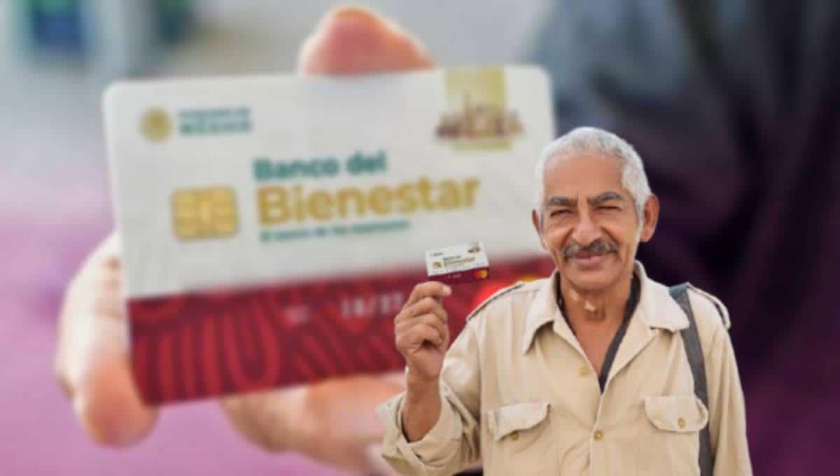 Pensión Hombres Bienestar: conoce el monto de este apoyo y quién puede acceder