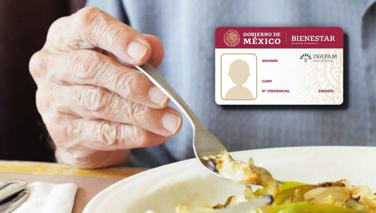 Inapam: conoce el restaurante en Guadalajara que da descuento a adultos mayores