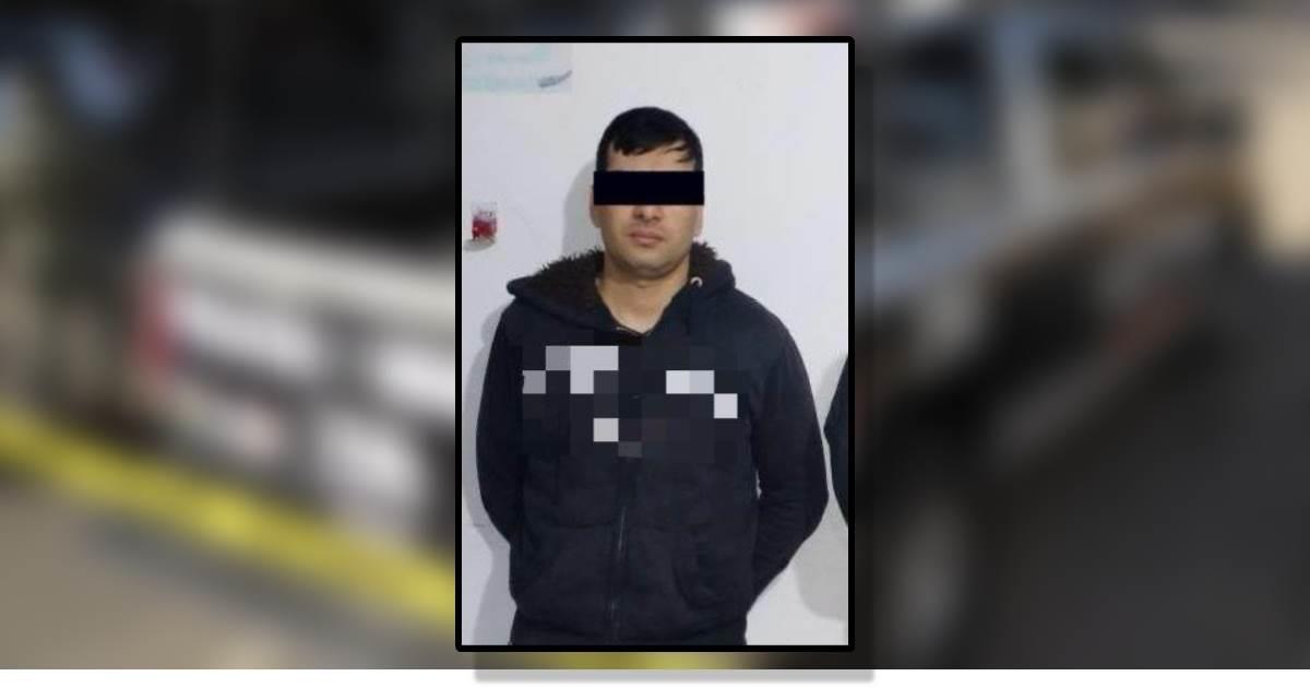 Detienen a presunto violador en Pueblo Yaqui