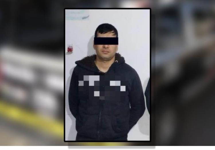 Detienen a presunto violador en Pueblo Yaqui