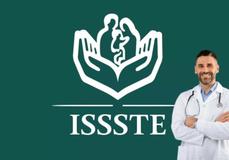 Issste abre bolsa de trabajo; conoce las entidades y hospitales para laborar