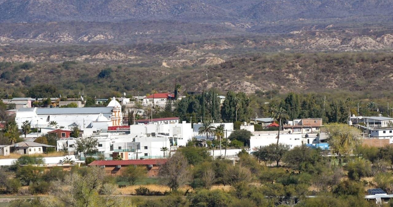 Este es el encantador pueblo que puso a Sonora en alto al ganar un Récord Guinness