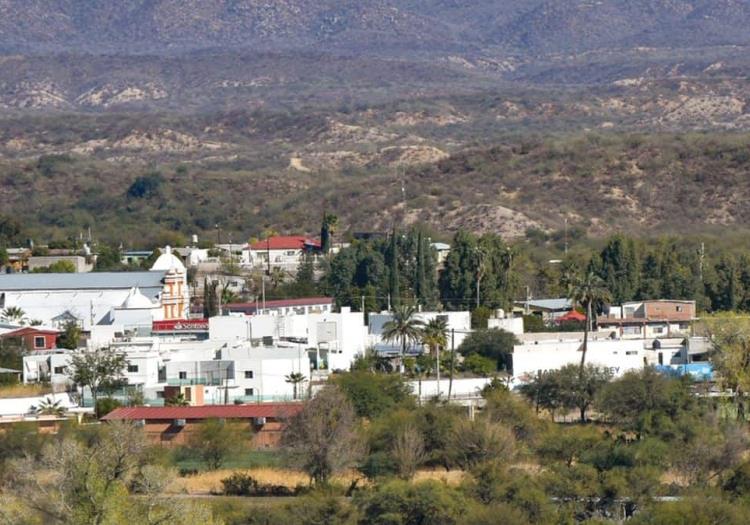 Este es el encantador pueblo que puso a Sonora en alto al ganar un Récord Guinness