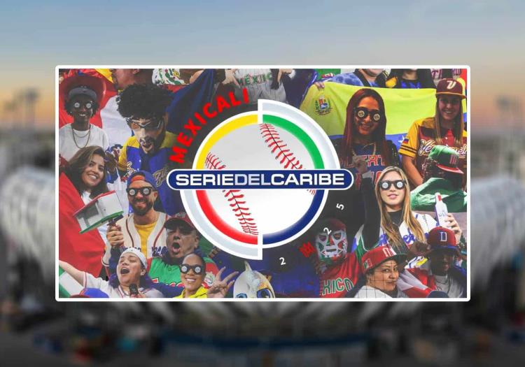 Serie del Caribe 2025: ¿Cuándo vuelve a jugar México tras aplastar a Japón?