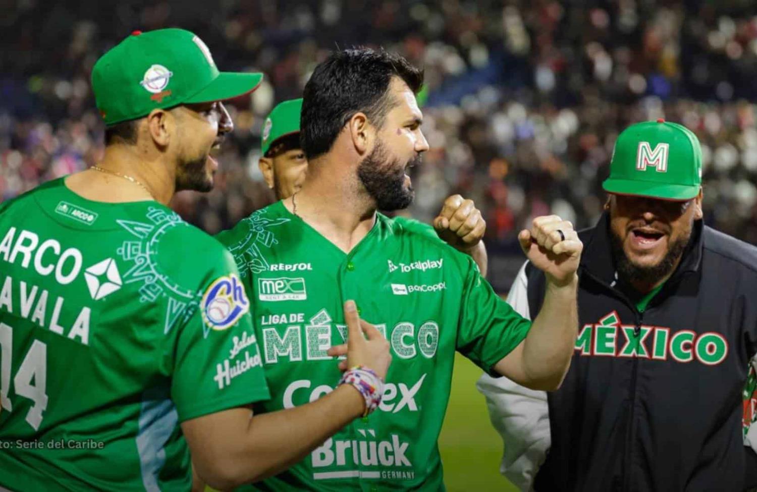 Serie del Caribe 2025: ¿Quiénes serán los pitchers de México para buscar el campeonato?