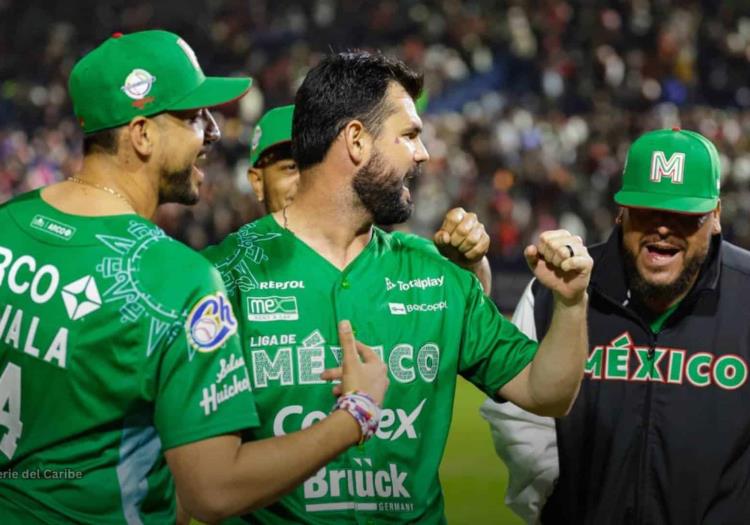 Serie del Caribe 2025: ¿Quiénes serán los pitchers de México para buscar el campeonato?